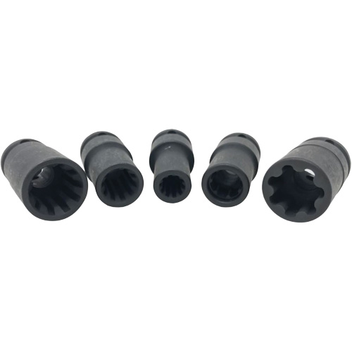 18-Piece Brake Caliper Socket Set Pathway Supply LP