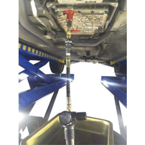 Transmission Oil Drain & Flush Kit Pathway Supply LP