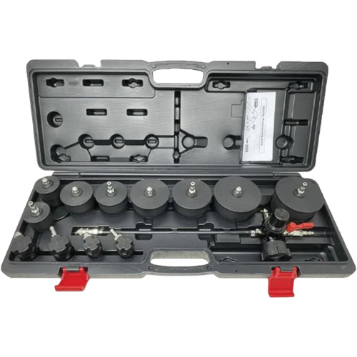 System Tester Pathway Supply LP