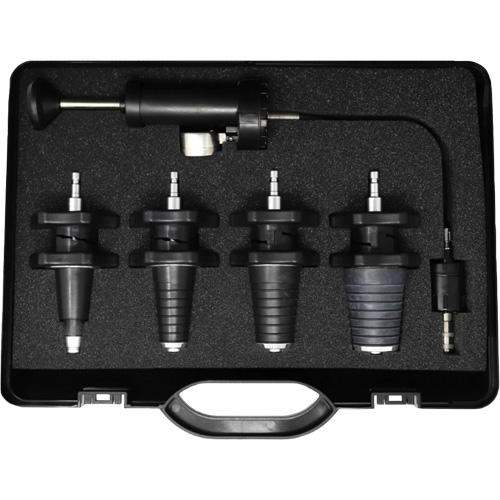 Adjustable Radiator Pressure Tester Kit Pathway Supply LP