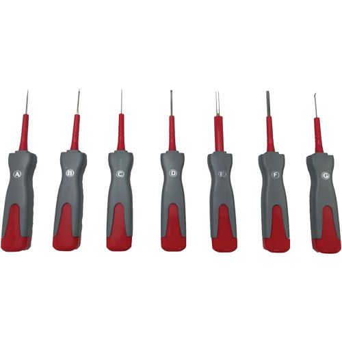 26-Piece Terminal Tool Kit Pathway Supply LP