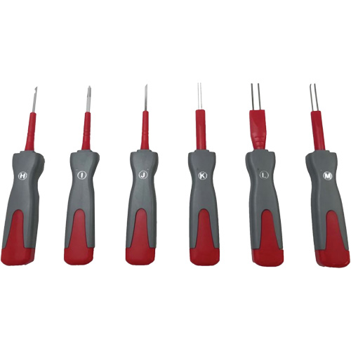 26-Piece Terminal Tool Kit Pathway Supply LP