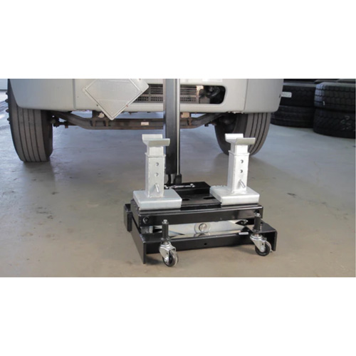 Trailer Adapter Pathway Supply LP