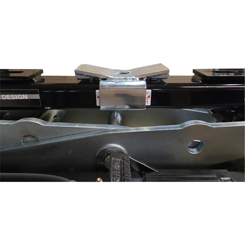 Differential/Pumpkin Adapter Pathway Supply LP