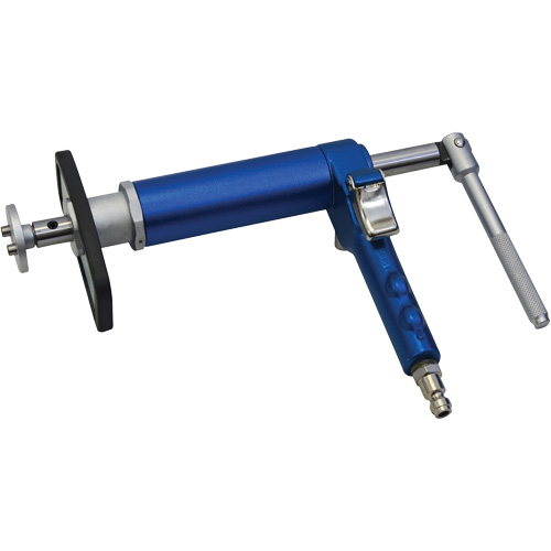 Air Powered Brake Caliper Wind Back Tool Kit Pathway Supply LP