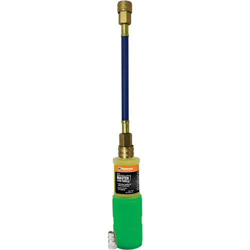 Mini injecteur de colorant pour protecteur contre les fuite de climatisation automobile Master Pathway Supply LP