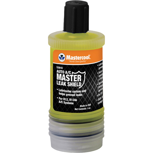 Auto A/C Master Leak Shield Pathway Supply LP
