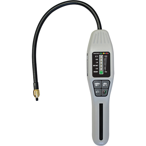 Intellasense Iii Combustible Gas Leak Detector Pathway Supply LP