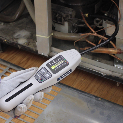 Intellasense Iii Combustible Gas Leak Detector Pathway Supply LP
