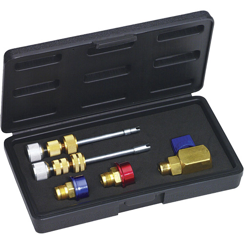 Ensemble dobus de valve R134a Eaton (M8 et M10)? Pathway Supply LP