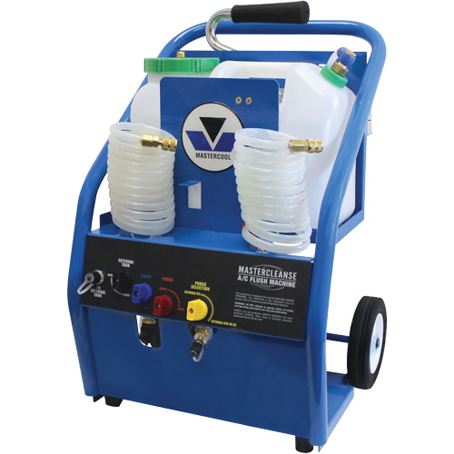 “MASTERCLEANSE” Large Volume Flush Machine Pathway Supply LP