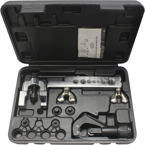 45° Flaring & Swaging Tool Set Pathway Supply LP
