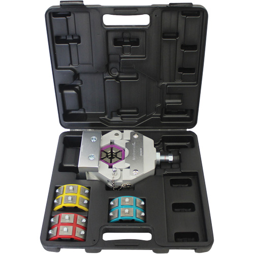 Sertisseuse pour tuyau de climatiseur Pathway Supply LP