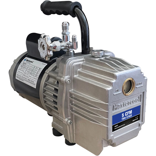 Vacuum Pump Pathway Supply LP