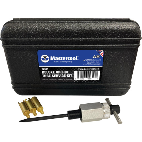 Deluxe Orifice Tube Service Kit Pathway Supply LP