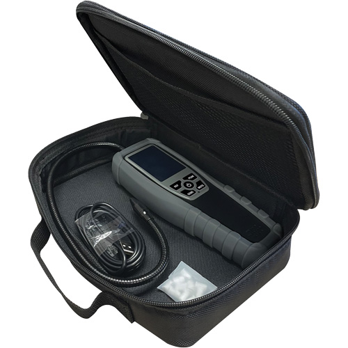 Black Series Infrared Refrigerant Leak Detector Pathway Supply LP