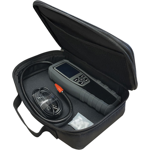 Black Series Infrared Co2 Leak Detector Pathway Supply LP