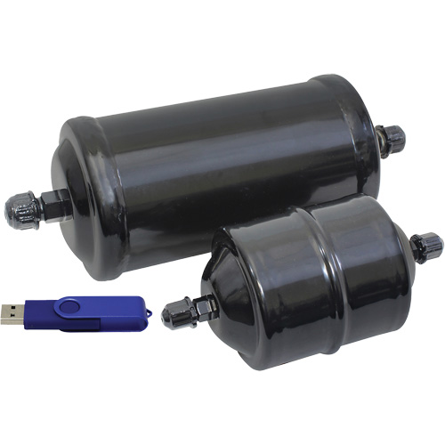 Commander Replacement Filters Pathway Supply LP