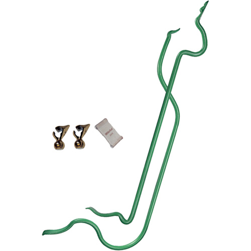 Super Serpent 5 Piece Tire Changing Set Pathway Supply LP