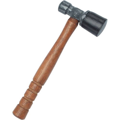 Marteau &agrave; pneus tout usage T33R avec manche en bois Pathway Supply LP
