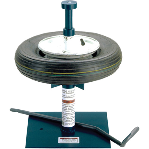 &eacute;tabli T600 / pince de montage sur bordure Pathway Supply LP