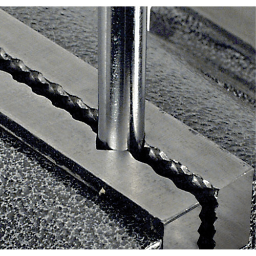 &eacute;tau professionnel d'atelier K65, Largeur des m&acirc;choires 6-1/2", Profondeur de la gorge 3-7/8", Base Pivotant Pathway Supply LP