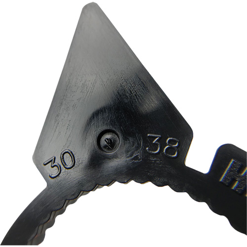 HexChex Multi-Size Loose Wheel Nut Indicator Pathway Supply LP