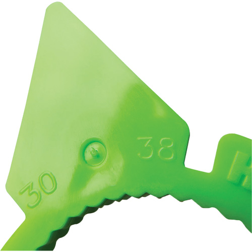 HexChex Multi-Size Loose Wheel Nut Indicator Pathway Supply LP