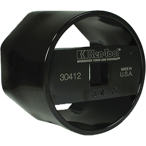 Axle Nut Socket Pathway Supply LP