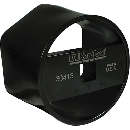 Axle Nut Socket Pathway Supply LP