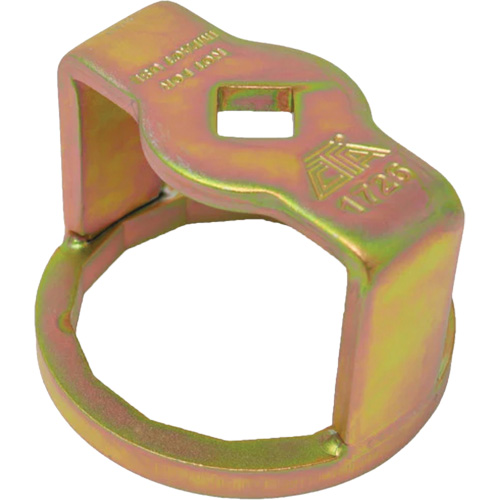 Cl&eacute; pour filtre &agrave; huile Toyota – 4, 6 et 8 cylindres Pathway Supply LP