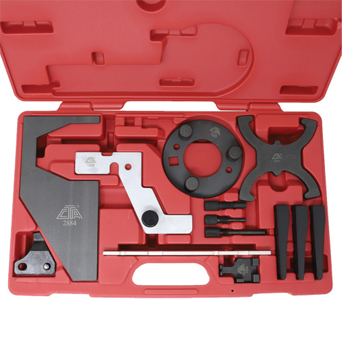 Coffret d'outils de calage Ford/Mazda, 13 morceaux Pathway Supply LP