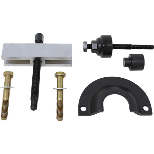 Ford Water Pump Pulley Tool Pathway Supply LP