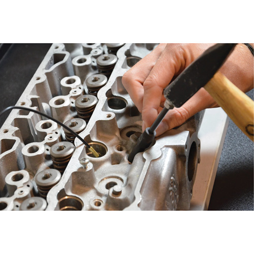 Trousse d'extracteur dembouts de bougies de pr&eacute;chauffage Pathway Supply LP