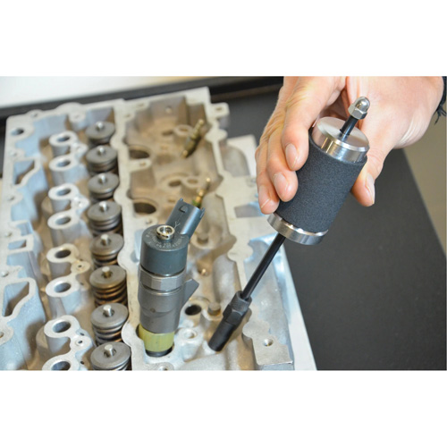 Trousse d'extracteur dembouts de bougies de pr&eacute;chauffage Pathway Supply LP