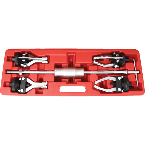 Slide Hammer Puller Set Pathway Supply LP