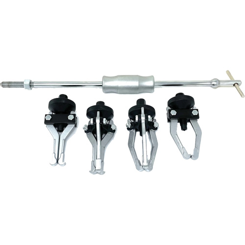 Slide Hammer Puller Set Pathway Supply LP