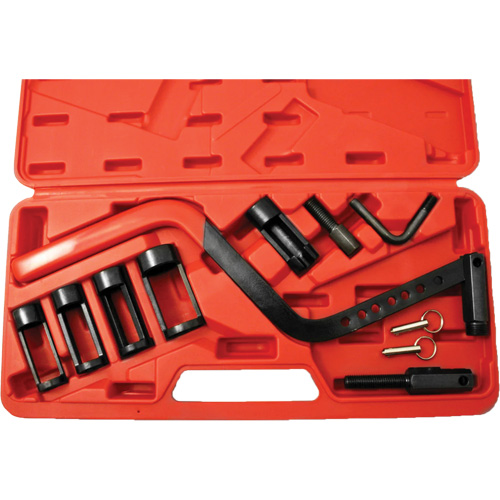 Kit de compresseur de ressorts de soupape Pathway Supply LP