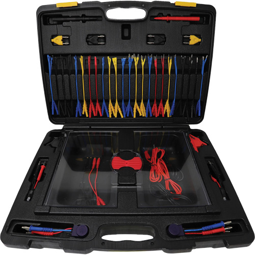 Ensemble maître de fils d'essai de 92 morceaux Pathway Supply LP