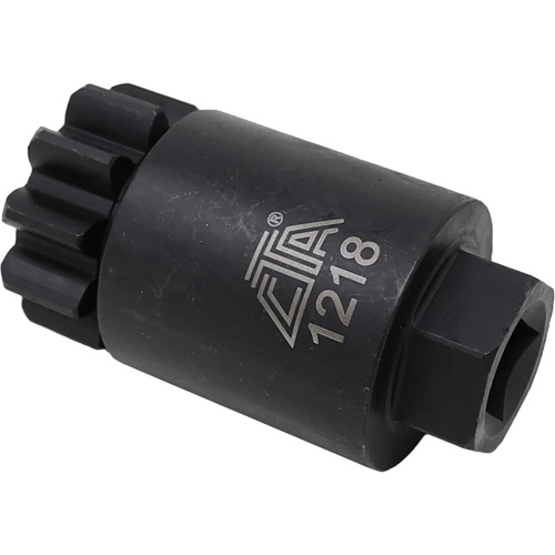 Outil de blocage pour volant d'inertie Volvo/Mack Pathway Supply LP