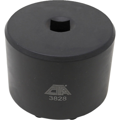 Dodge & GM Hub Nut Socket - 9 Pin Pathway Supply LP