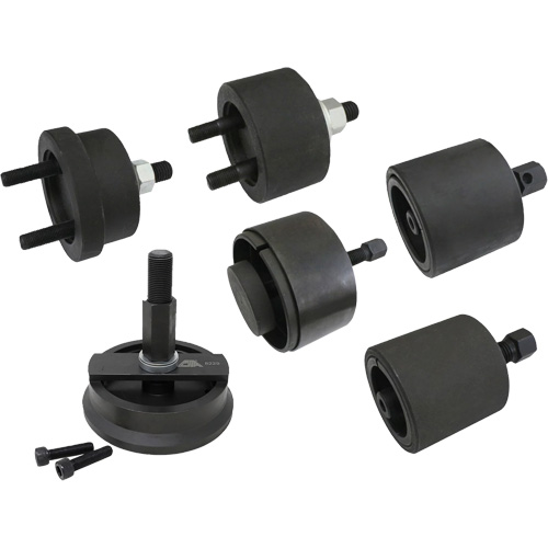 Trousse compl&egrave;te pour joints de vilebrequin avant/arri&egrave;re Powerstroke Pathway Supply LP