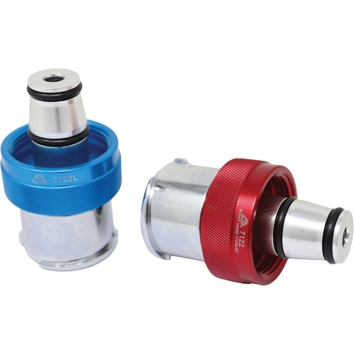 Radiator Pressure Adapter Kit - GM/GMC Pathway Supply LP