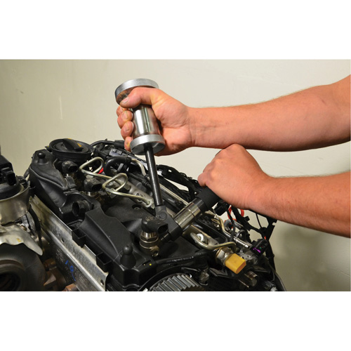 Injector Puller Kit Pathway Supply LP