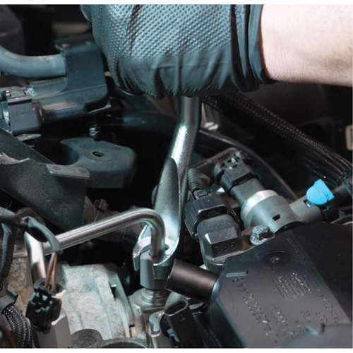 Jeu de 2 cl&eacute;s pour injection de carburant Cummins Pathway Supply LP