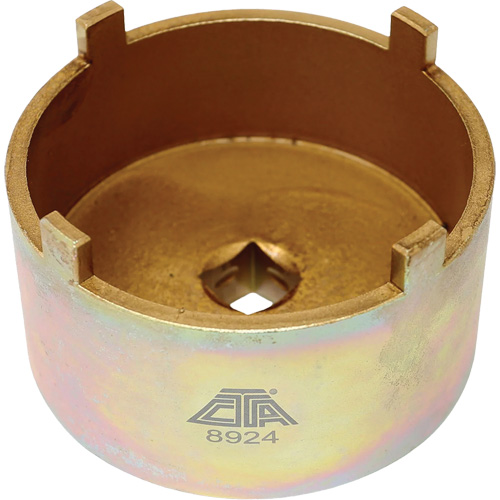 GM ProShear Nut Socket Pathway Supply LP