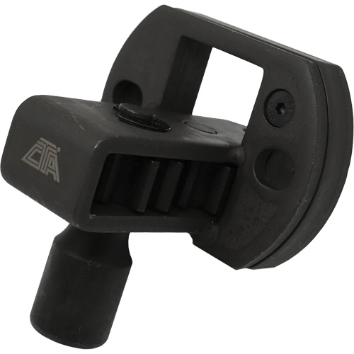 Benz/Detroit Diesel Barring Tool Pathway Supply LP