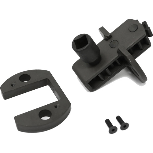 Benz/Detroit Diesel Barring Tool Pathway Supply LP