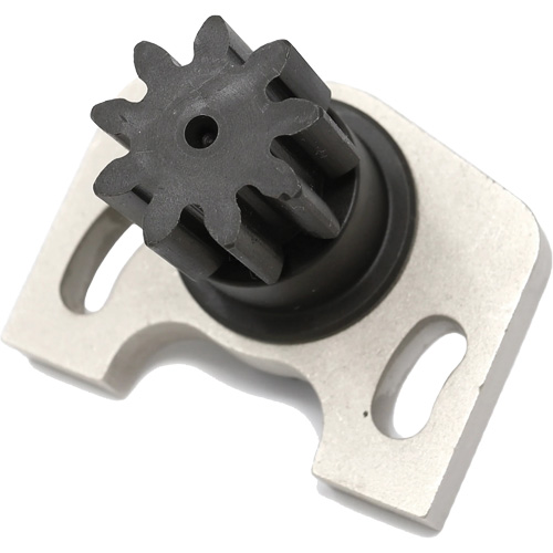 Volvo Barring Tool Pathway Supply LP