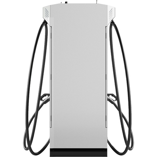 Chargeur rapide pour VE BoostQ, 60 kW, c.c., Connecteur CCS1 Pathway Supply LP